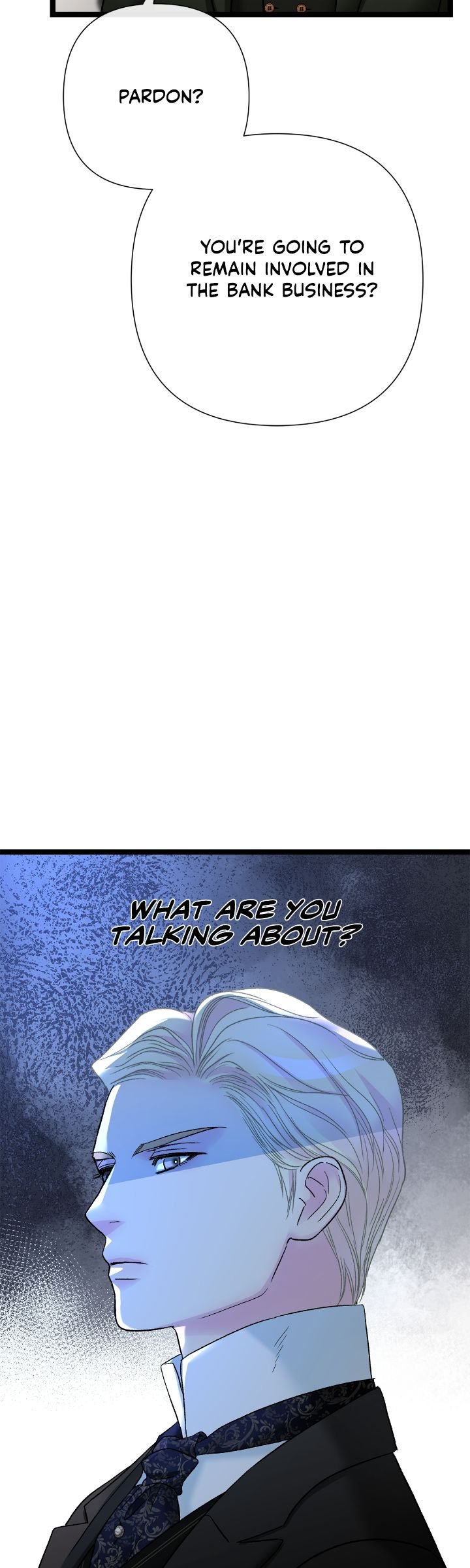 The Problematic Prince, Chapter 106 image 10
